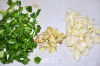Shuixiang Fried Pork recipe