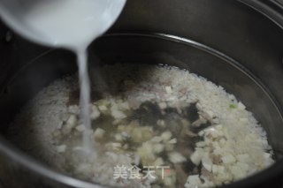 West Lake Beef Broth recipe