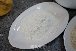 Fried Chicken Fillet recipe