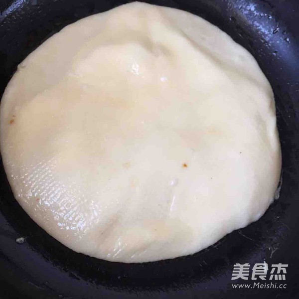 Egg Filling recipe