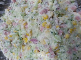 Potato Salad recipe