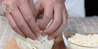 How to Make Cheese Buns recipe