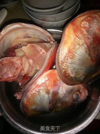 #蜡味#homemade Cured Fish recipe