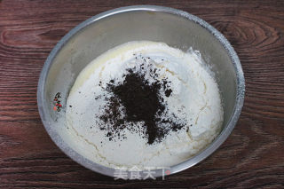 Chocolate Muffin recipe