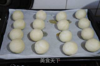 # Fourth Baking Contest and is Love to Eat Festival# Matcha Egg Yolk Pastry recipe