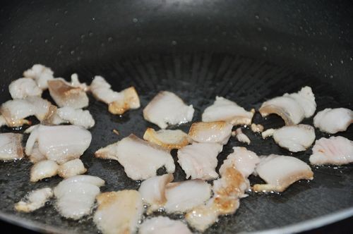 Crispy Whitebait recipe