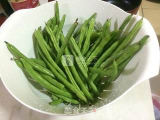 Roasted Eggplant with Beans (bean Paste with Eggplant) recipe