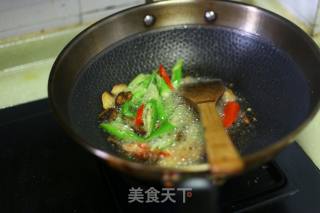 Fried Squid recipe