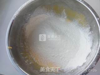 Strawberry Jam Cake Roll recipe