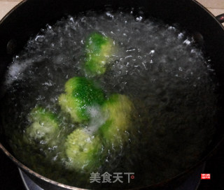 Steamed Chicken with Mushroom and Chestnut recipe