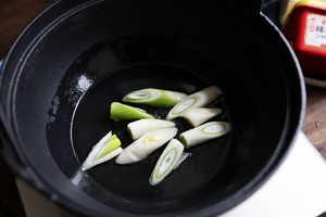 Super Rich Korean Spicy Cabbage Tofu Soup‼ ️healing Food in Winter recipe