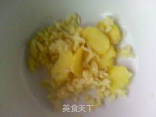 Daddy's Dish-pickled Fish recipe