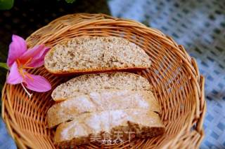 Healthy and Delicious Brown Bread recipe