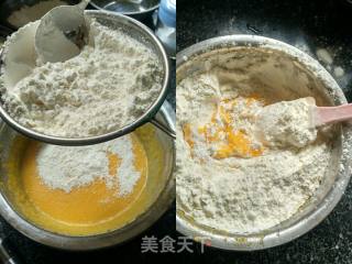 Margarita Cookies recipe