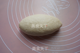 #柏翠大赛#sweet Hass Bread recipe