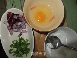 Hot and Sour Tofu Soup recipe