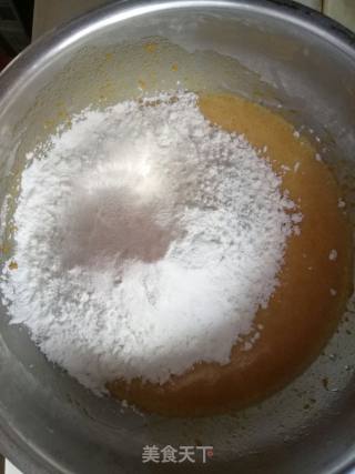 Pumpkin Muffin recipe