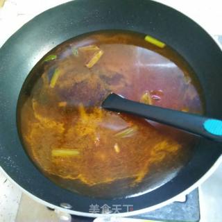 Poached Pork Slices recipe
