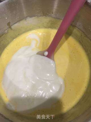 Original Cake Roll recipe