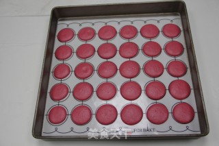 Girlish Breasts & Macarons recipe