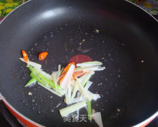 Vinegar recipe