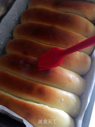 Milk Cheese Steak recipe