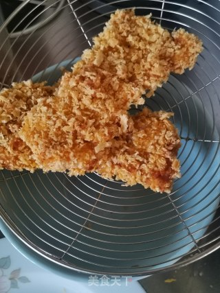 Tonkatsu recipe