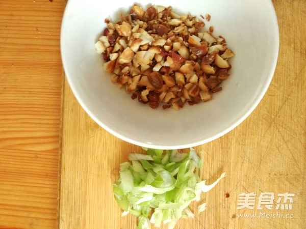 Sichuan Spicy Jelly recipe