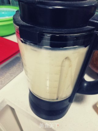 Old Tofu recipe