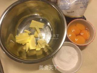 Sponge Yogurt Cake recipe