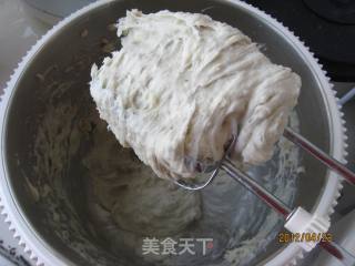 Fried Taro Mash recipe