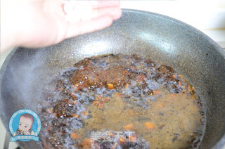 Braised Pork Rice-sweet Children Love It Too recipe