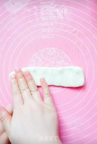 Shortbread recipe