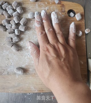Super Detailed Version of Homemade Brown Sugar Pearls recipe