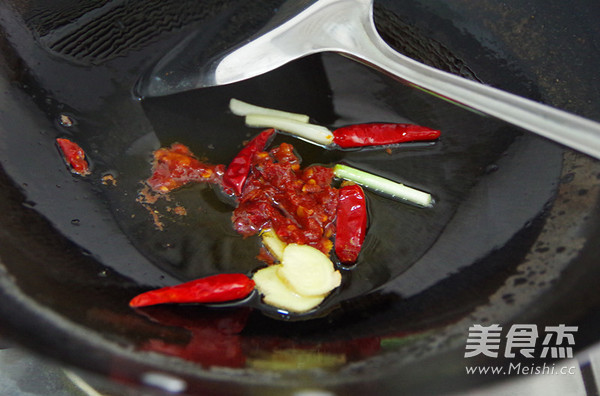 Easy Sichuan Hot Pot Maocai recipe