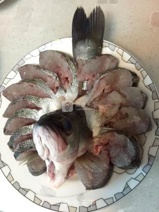 Reunion Fish recipe