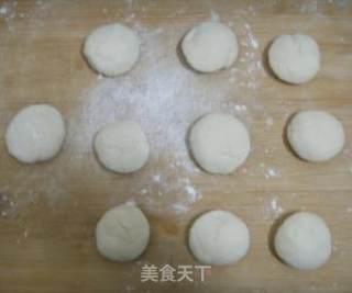 Fresh Meat Xiaolongbao recipe