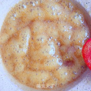 Sydney Lollipop recipe