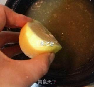 Applesauce recipe