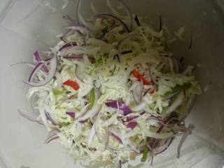 Tiger Dish recipe