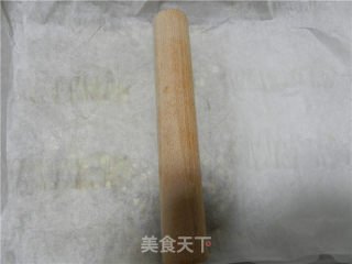Matcha Nougat recipe