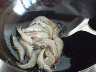 Tomato Shrimp recipe