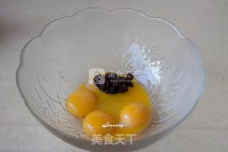 Brown Sugar Chiffon Cake recipe