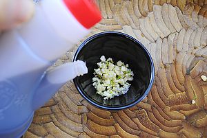 Kuju Thousands of Rolls recipe