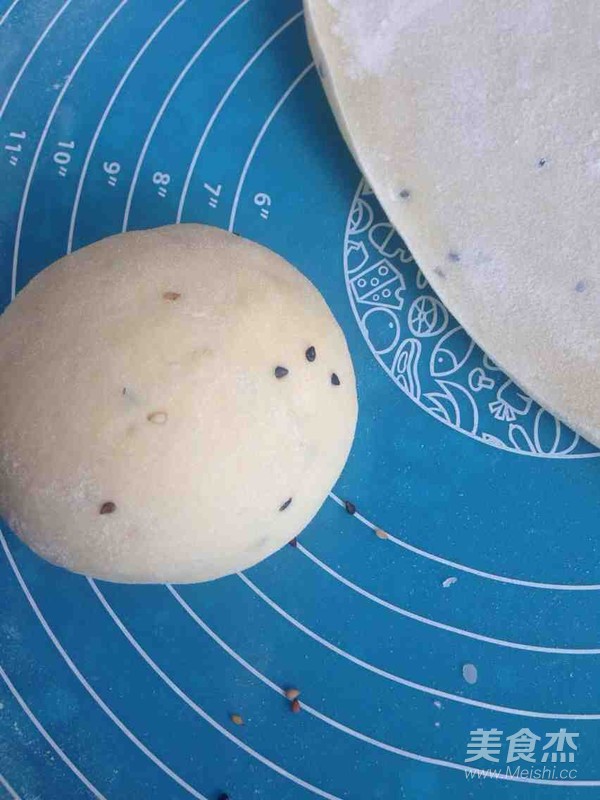 Delicious Dim Sum recipe