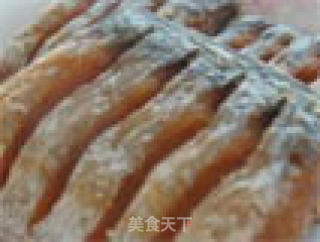 Crispy Octopus recipe