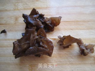 Shuixiang Fried Pork recipe