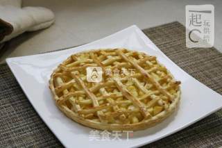 Apple Pie recipe