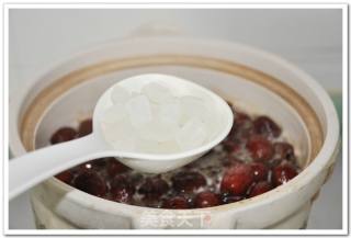 Drunk Red Date recipe