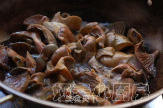 Original Clump Fungus Soup recipe